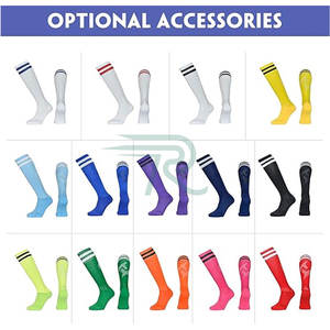 Camiseta de Fútbol Americano Unisex Razorts International 2026, Talla Grande, Manga Corta, 100% Poliéster de Malla, Secado Rápido, Bordada - Product Image 5