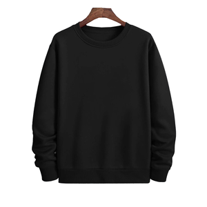 Sweat-shirt à capuche pour homme de qualité supérieure, durable, prix de gros, coupe classique, tricoté, couleur unie, style décontracté, 420 grammes, devant uni - Product Image 6