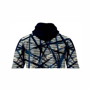 Sweat à capuche haute performance pour hommes, logo personnalisé, 100 % coton, sport de plein air, sweat à capuche zippé de haute qualité pour garçons, coupe classique, streetwear - Product Image 5