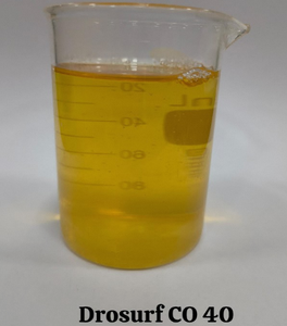 น้ำมันละหุ่งชนิดพิเศษ เอทอกซิเลต ดรอซูร์ฟ CO 40 สำหรับสี หมึก และสูตรสารเคมี - Product Image 2
