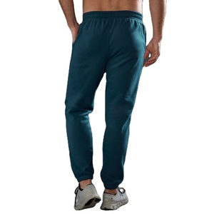 กางเกงคาร์โก้ใส่ได้ทั้งชายและหญิงกางเกงวิ่งขายาวผ้าฝ้ายคุณภาพสูงผลิตตรงจากโรงงาน - Product Image 3