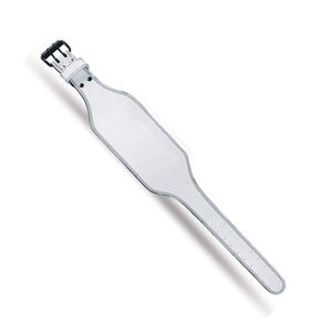 Cinturones de Levantamiento de Pesas 2026 para Hombres y Mujeres, Cómodos y Suaves, de Cuero Vacuno, para Gimnasio, con Soporte Lumbar - Product Image 3