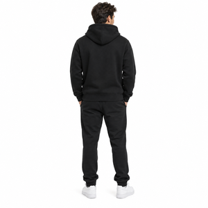 Sudadera con Capucha Vintage para Hombre, Sudadera de Algodón Lavado, Estilo Retro, Nueva Colección, Calidad Premium, Venta al Por Mayor - Product Image 2
