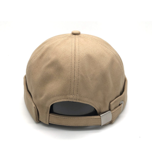 New Arrival Latest Design Professional Made High Quality Cotton Sports Custom Breathable <b>Waterproof</b> Unisex Baseball Caps - Product Image 3