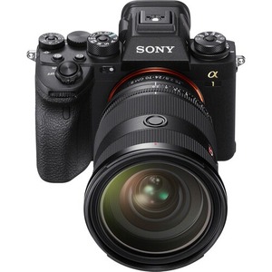 เลนส์ Sony FE 24-70 มม. f/2.8 GM II - Product Image 2