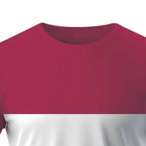 Camiseta Deportiva Ecológica para Hombre, Bordada, de Secado Rápido, Transpirable, para Entrenamiento, Fitness, Deportes, Ropa Deportiva Ligera - Product Image 5