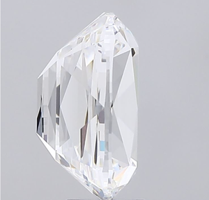 Diamante Cultivado en Laboratorio con Certificación IGI, 8.01 CT, Corte OLD MINER, Color D, Claridad VVS2, CVD LG 793609518, ROYAL GEMS SUPER, para Joyería - Product Image 4