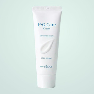 ผลิตภัณฑ์ดูแลผิว ENCOS Korean K-Beauty Sebum Care Cream 40 มล. 1 ชิ้น ผลิตในเกาหลี โลชั่นบำรุงผิวหน้า ผลิตภัณฑ์เกาหลี - Product Image 1