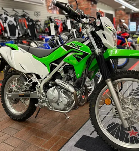 Motocicleta KAWASAKI 450 X 2023 - Product Image 1