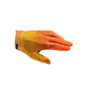 Guantes de Ciclismo de Montaña de Verano, Dedos Completos, Resistentes al Viento, Cálidos, con Pantalla Táctil, Unisex, OEM, ODM, Venta al por Mayor, Diseño de Logotipo Personalizado, Color, Guantes MTB - Product Image 2