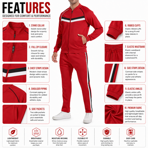 Windproof Windbreaker <b>Set</b> Custom New Stylish Men's Windbreaker Jacket with Zipper Thin Winter Wholesale Rate Windbreaker <b>Set</b> - Product Image 5