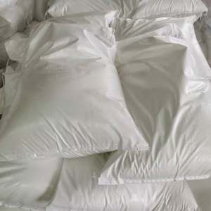 Lécithine de soja non OGM E322, Colorant caramel E150 E471, GMS DMG HVP FUFENG MSG 99% 30 Mesh, Glutamate monosodique pour chocolat TVP - Product Image 2