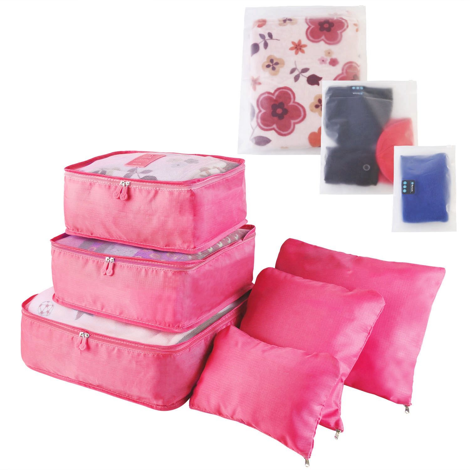 Hot Pink Color