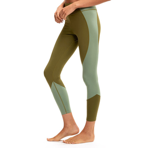 Leggings Deportivos Ligeros de Alta Calidad para Mujer, el Mejor Diseño a Bajo Precio, Leggings de Yoga de Spandex para Mujer a Precio Económico - Product Image 2