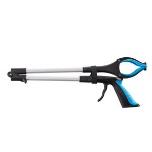 2 Pack 34\" Foldable Reacher Grabber Pickup <b>Tool</b> 360 Degrees Rotating Dual Sided Magnet <b>Pick</b>-<b>Up</b> <b>Tool</b> - Product Image 1