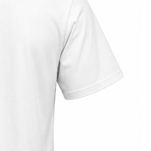 เสื้อยืดสตรีทแวร์ผ้าฝ้ายขายส่ง ระบายอากาศได้ดี ทรงหลวม สวมใส่สบาย รับสกรีนลายตามสั่ง แบรนด์ส่วนตัว แห้งเร็ว แฟชั่นทันสมัย - Product Image 4