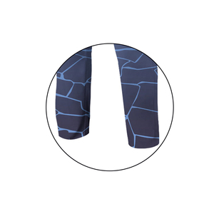 Camisetas de Cricket de Diseño Nuevo 2026 para Equipos, OEM y ODM, Sublimadas, de Poliéster Transpirable, de Secado Rápido, Personalizadas para Exteriores - Product Image 5