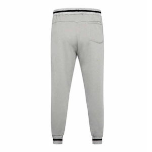 Nouvel ensemble de survêtement printemps 2026 pour homme, doux, confortable et respirant, avec fermeture éclair, idéal pour l'échauffement, survêtements unis - Product Image 6