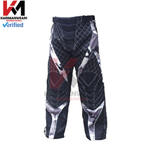 Pantalones de Paintball con Servicio OEM, Refuerzo en Rodilla, Pantalones Deportivos, Logotipo Personalizado, Proveedor Mayorista, Fabricación para Exportación - Product Image 3