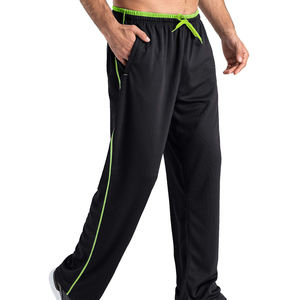 Pantalon de travail décontracté en laine pour homme, taille haute, multi-poches, style cargo, joggers, haute qualité, streetwear - Product Image 2