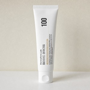 Crème pour le visage pour hommes Dermafirm Lab Peptide Radiance Cream 100 50ml ghkcu crème hydratante pour le visage crème régénérante pour le visage sam - Product Image 2