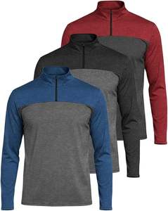 Camiseta de Hombre, Tejido Sólido, Impresión Serigráfica, 100% Algodón, Ecológica, Transpirable, de Secado Rápido, Servicio OEM, Precio Económico al por Mayor - Product Image 6