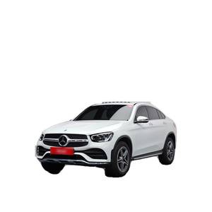 เมอร์เซเดส-เบนซ์ GLC-Class GLC300e 4MATIC Coupe ปี 2023 ระยะทาง 18,863 กม. เกียร์อัตโนมัติ เบาะหนัง พวงมาลัยซ้าย กล้องมองหลัง - Product Image 1
