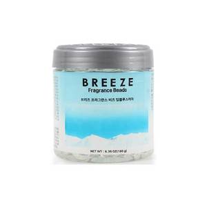 Perles parfumées BREEZE pour placards et armoires, désodorisant absorbant les odeurs pour tiroirs, salles de bain et rangements domestiques - Product Image 1