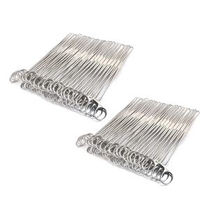 เครื่องมือผ่าตัดทางสูติศาสตร์ คีมจับมดลูกสแตนเลสสตีล ยี่ห้อ Dentavex สำหรับสินค้าสั่งผลิต (Private Label) พร้อมจำหน่าย ได้รับการรับรองมาตรฐาน CE ISO - Product Image 3