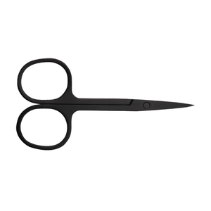 Professional Stainless Steel <b>Cuticle</b> <b>Scissors</b> Fine Tip Precision Nail <b>Cuticle</b> Trimmer for Manicure Pedicure Grooming - Product Image 2