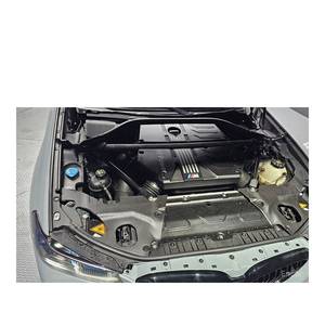 BMW X3M 3.0 Competition 2024, Volante a la Izquierda, Caja de Cambios Automática, con Cámara Trasera, 40,357 km - Product Image 6