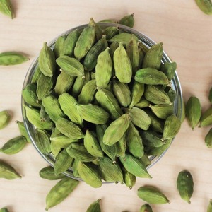Gousse de cardamome verte premium en vrac, qualité A, qualité export, épice naturelle pour le thé, le café et la transformation alimentaire - Product Image 5
