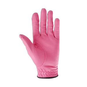 Guantes de Golf de Cuero Premium Personalizables para Hombre, los Mejores Guantes de Golf Estándar Internacionales, Duraderos para Deportes - Product Image 5