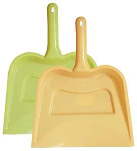 Balayette écologique 1 pièce vert aqua - Product Image 3