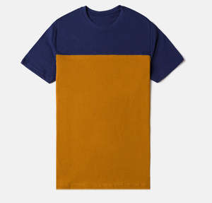 Camiseta Deportiva Ecológica Extra Grande para Hombre, Poliéster/Algodón, Personalizada, Sostenible, 220 Gramos - Product Image 2