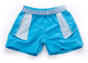 Custom Satin Casual <b>Polyester</b> Seaside Beach Swim Surfing Board <b>Shorts</b> Lightweight <b>Polyester</b> Men's <b>Shorts</b> - Product Image 3