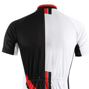 Jersey de Ciclismo de Alta Calidad, Secado Rápido, Transpirable, Ajuste Cómodo, Venta al Por Mayor, Mejor Proveedor, Jersey de Ciclismo 2026 - Product Image 4