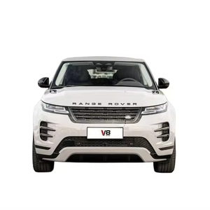 Nuevo Land Rover Range Rover Evoque R Dynamic SE AWD Turbo 4.1-6L Gasolina 400 CV Automático R20 Oscuro Volante a la Izquierda 2026 - Product Image 1