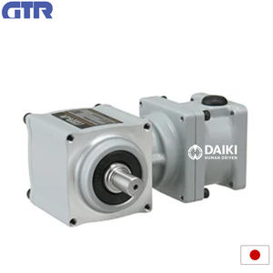 Motor Servo Reductor de Alta Precisión GTR Nissei Fabricado en Japón, con Batería, Alta Rigidez, Caja de Engranajes Cónicos y Garantía - Product Image 5
