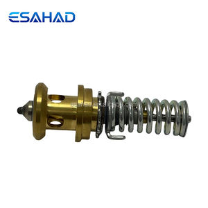 Orificio para Válvula de Expansión 067B2771 (N.° 08) Tipo TE 20 Válvula de Expansión Termostática para Unidades de Refrigeración de CA - Product Image 2