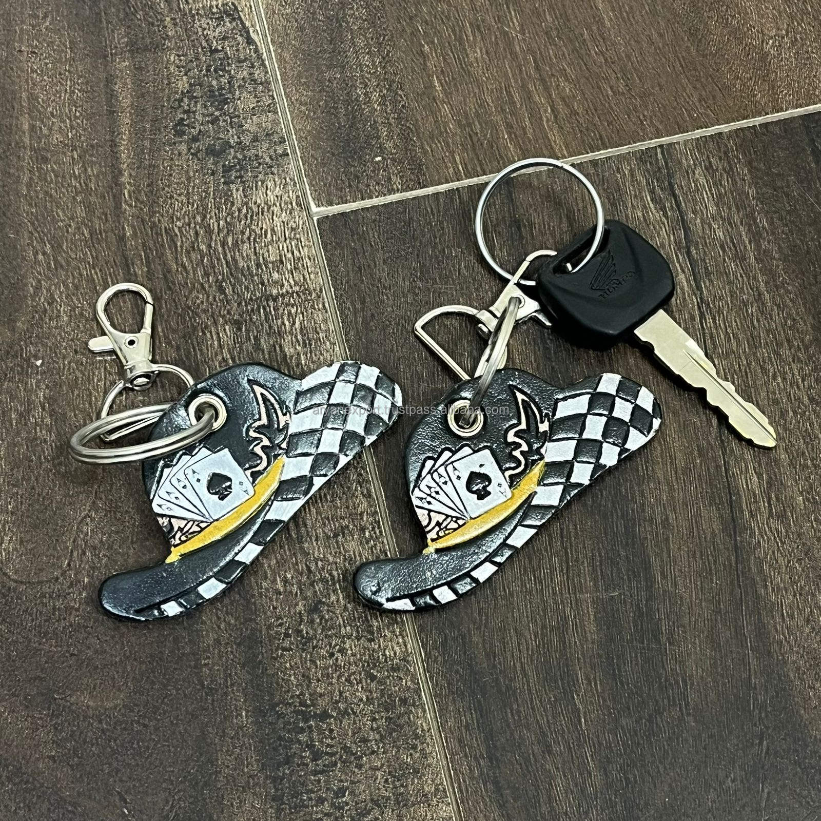 ลายตารางหมากรุกขาวดำ