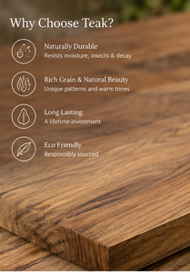 Premium Solid Teak <b>Wood</b> Rustic Design Rectangle <b>Planks</b> Kiln Dried Furniture Decoration Tables Flooring Custom - Product Image 3