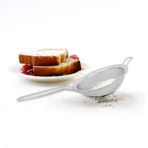 Passoire en acier inoxydable de 16 cm pour passoires et crépines - Product Image 1