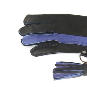 Gants de fauconnerie en cuir personnalisés pour la manipulation des oiseaux, dernière conception, vente en gros, 2026 - Product Image 5