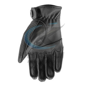 Advanced <b>Grip</b> Technology For Better <b>Control</b> Motocross Gloves Premium Quality Motocross Gloves - Product Image 6