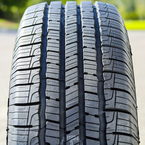 Pneus efficaces 195/60/15 offrant un contact stable avec la route, une direction réactive, une réduction du bruit et des performances fiables - Product Image 6