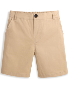 Shorts d'école pour garçons avec poches, 97% coton, 3% élasthanne, shorts de golf, shorts d'uniforme pour enfants d'école primaire - Product Image 6