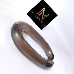 MN EXPORTS Adorno Decorativo Colgante de Pared, Modelo MNE-362, Cadena de Resina Ovalada Hecha a Mano, para un Interior Elegante - Product Image 4