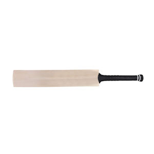 Bate de Críquet Profesional de Madera de Sauce Inglés de Primera Calidad, Equilibrio Superior, Agarre Cómodo, Rendimiento Potente, Ecológico - Product Image 3