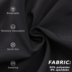 Shorts de basketball personnalisés au design rétro, en toile 100% polyester, couleur unie, décontractés, pour sports d'équipe, marque privée - Product Image 3